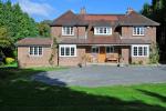 Property refurbishment using timber alternative windows with Georgian Bars